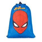 Sac  dos cordon spiderman ultimate acccs - aw24 - 331sprmv bleu marine
