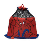 Sac  dos cordon spiderman ultimate acccs - ss24 - 503sprmv multicolore