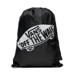 Sac  dos cordon vans benched bag vn000hecblk1 noir
