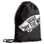 Sac  dos cordon vans benched bag vn000suf158 noir
