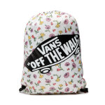 Sac  dos cordon vans wm benched bag vn000sufy0e1 blanc