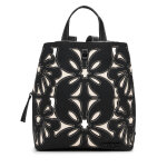 Sac  dos desigual sybilla sumy 24wakp11 noir