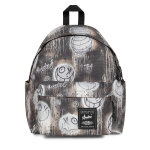 Sac  dos eastpak day pakr ek0a5bg44o01 gris