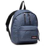 Sac  dos eastpak orbit ek043 bleu