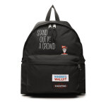 Sac  dos eastpak padded pak'r noir