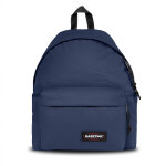 Sac � dos eastpak padded pakr ek0006200o21 bleu marine