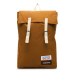 Sac  dos eastpak wally pack ek0a5bg3 marron