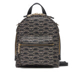 Sac  dos emporio armani ew000358 af11951 fc033 noir