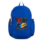 Sac  dos harry potter acccs - aw24 - 214wbhp - a bleu marine
