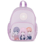 Sac  dos harry potter acccs - aw24 - 241wbhp rose