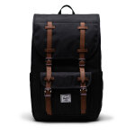 Sac  dos herschel herschel little america? mid backpack 11391 - 00001 noir