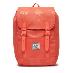 Sac � dos herschel herschel retreat? mini backpack 11398 - 06180 corail