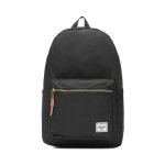 Sac  dos herschel settlement backpack 11407 - 00001 noir