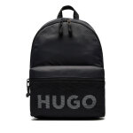 Sac � dos hugo hans 50523494 noir