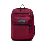 Sac � dos jansport big student ek0a5bahn62 bordeaux