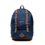 Sac  dos jansport cortlandt ek0a5bbwn54 bleu marine