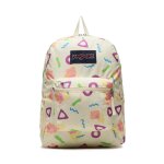 Sac � dos jansport cross town ek0a5bai5e61 jaune