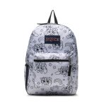 Sac � dos jansport cross town ek0a5bai5e91 blanc