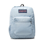 Sac � dos jansport cross town ek0a5bain57 bleu