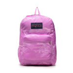 Sac � dos jansport cross town ek0a5baiw271 rose