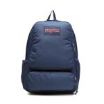 Sac  dos jansport doubleton ek0a5bfon541 bleu marine