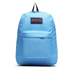 Sac � dos jansport superbreak one ek0a5bag5e31 bleu