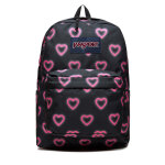 Sac  dos jansport superbreak one ek0a5bag8o01 noir