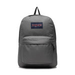 Sac � dos jansport superbreaker one ek0a5bagn601 gris