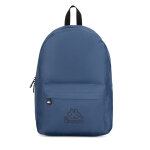 Sac  dos kappa kpa - k - 001 - 06 bleu marine