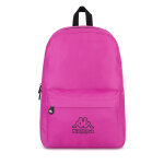 Sac  dos kappa kpa - k - 001 - 06 rose
