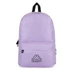 Sac  dos kappa kpa - k - 001 - 06 violet