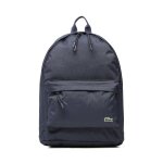 Sac  dos lacoste backpack nh4099ne bleu marine