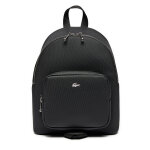 Sac  dos lacoste nf4759dz noir