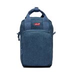 Sac  dos levi's 235265 - 6 bleu