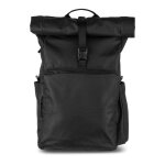 Sac  dos levi's l - pack roll - top 235861 - 208 - 59 noir