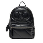 Sac  dos liu jo ecs m backpack af4135 e0022 noir