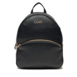 Sac  dos liu jo ecs m backpack af4287 e0037 noir