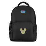 Sac  dos mickey&friends acccs - aw24 - 121dstc bleu marine