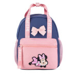 Sac  dos mickey&friends acccs - aw24 - 337dstc bleu marine