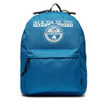 Sac  dos napapijri h - boussine dp np0a4i5j bleu