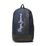 Sac � dos pepe jeans owen backpack pm030700 bleu marine