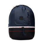 Sac � dos pepe jeans smith backpack pm030675 bleu marine