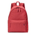 Sac  dos polo ralph lauren 405931617002 rouge