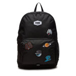 Sac � dos puma patch backpack 090344 01 noir