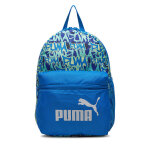 Sac  dos puma phase 079879 bleu