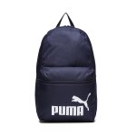 Sac � dos puma phase backpack 079943 02 bleu marine