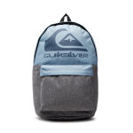 Sac  dos quiksilver aqybp03113 bleu