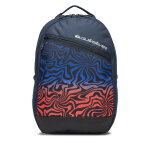 Sac  dos quiksilver shoolie 2. 0 aqybp03163 bleu marine
