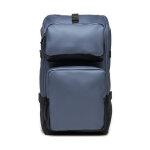 Sac � dos rains trail cargo backpack 14330 bleu