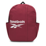 Sac  dos reebok rbk - 004 - ccc - 05 bordeaux